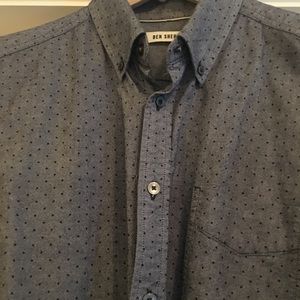 Ben Sherman dress shirt